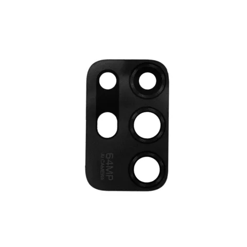 VIDRIO DE CAMARA M G30 - XT2129 VR