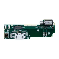 PLACA DE CARGA SO XA - F3111 / F3113