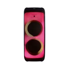 PARLANTE TORRE 12'' X2 - MOD212 - COLOSSUS - XAEA