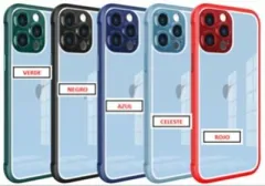 TPU MOD05 TRANSP COL SAM A03 - LILA -  ONLY
