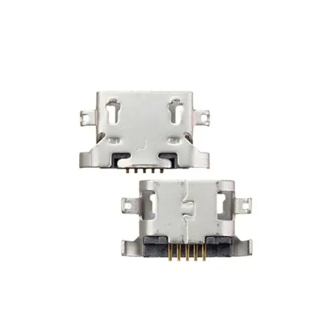 CONECTOR DE CARGA MOTO C / G4 PLAY / G5 - XT1750 / XT1755 / XT1601 / XT1670 - CO