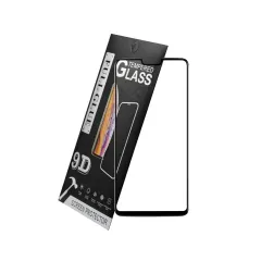 FILM GLASS 9D MOTO G51 - VR