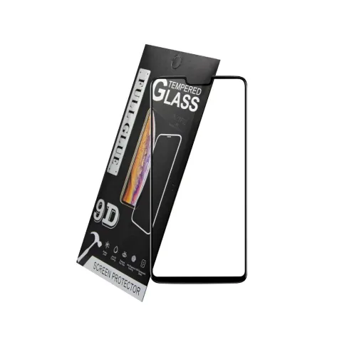 FILM GLASS 9D MOTO EDGE 20 Y 30 PRO - VR