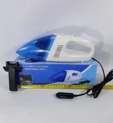 ASPIRADORA PARA AUTO 12V