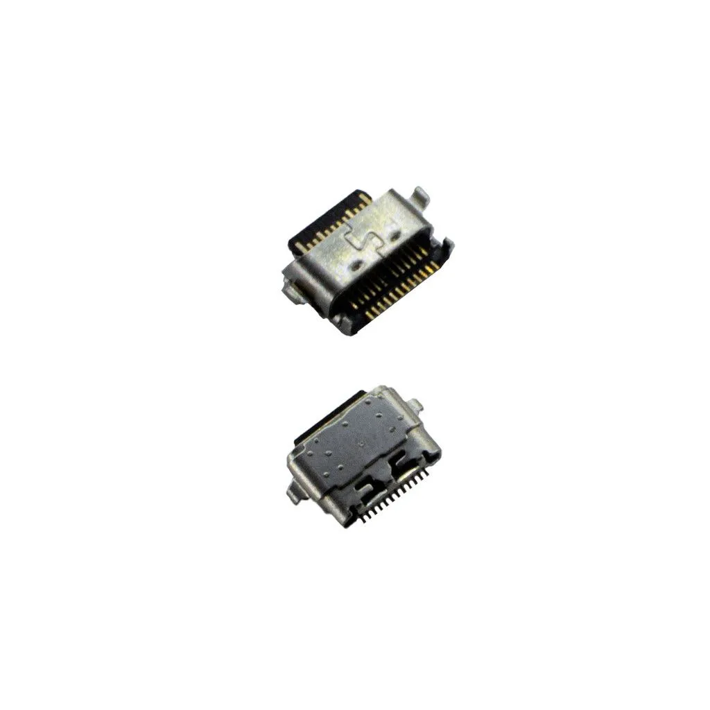 CONECTOR DE CARGA M G6 / G6 PLUS - XT1925 / XT1926 VR