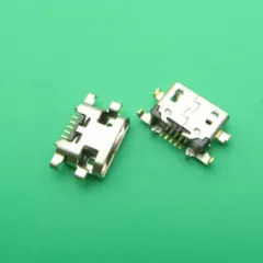 CONECTOR DE CARGA M E5 PLAY - XT1920