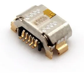 CONECTOR DE CARGA L K9 / GW / Y6 II