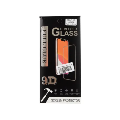 FILM GLASS 9D MOTO G62 5g - VR