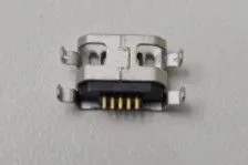 CONECTOR DE CARGA A POP C5 / IDOL MINI 3 / IDOL X - OT5037 / OT6039 / OT6040