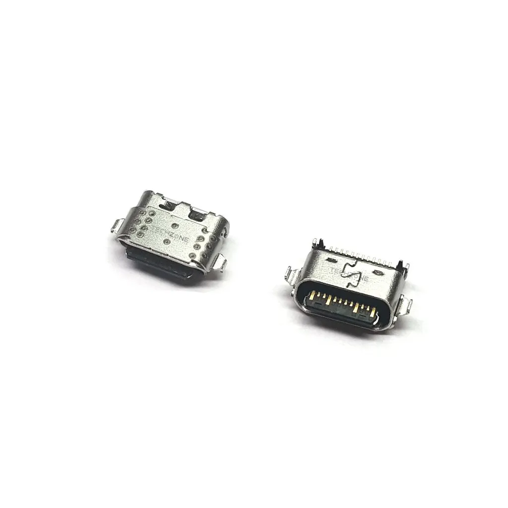 CONECTOR DE CARGA M G6 - XT1925 / G6 PLUS - XT1926