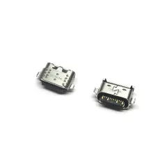 CONECTOR DE CARGA M G6 - XT1925 / G6 PLUS  - XT1926