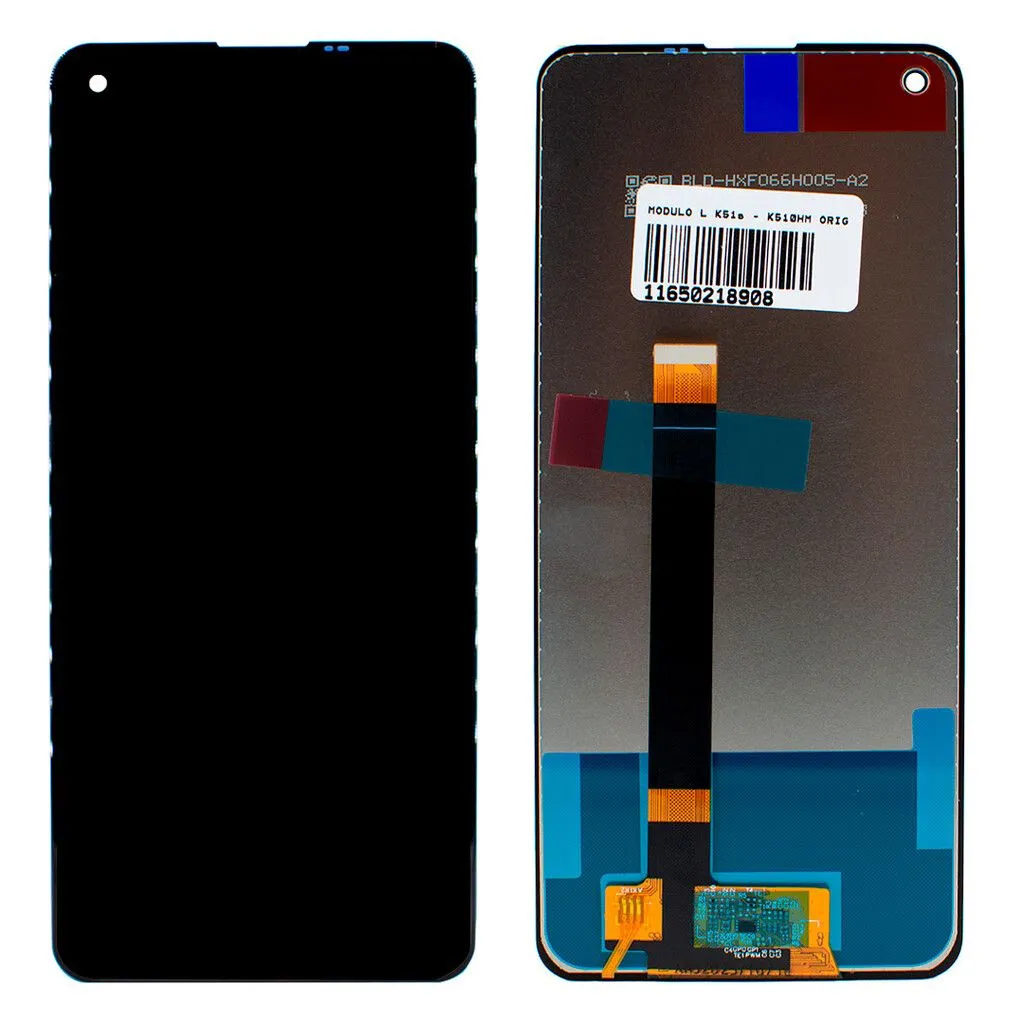MODULO L K51s - K510HM ORIG NEGRO