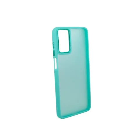 TPU MOD516 ESPACIO - MOT G13 / G13SE / G23 - XAEA - LIGHT BLUE