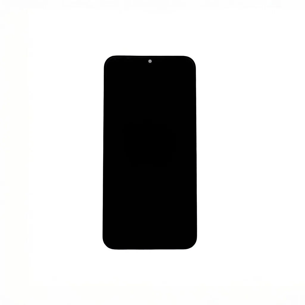 MODULO S A24 4G - A245F - OLED NEGRO C/MARCO