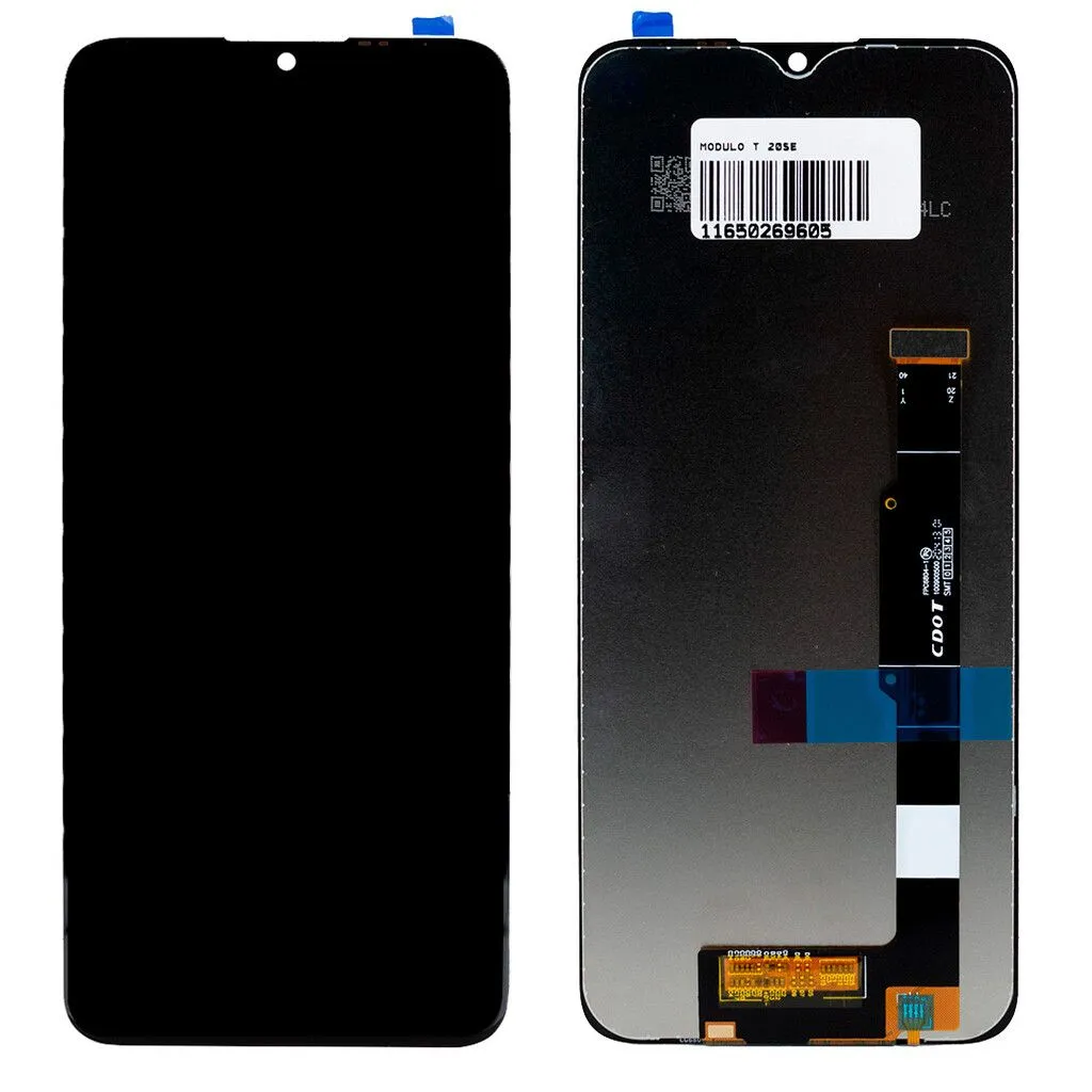 MODULO T 20SE ORIG NEGRO