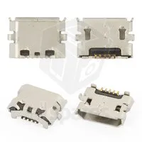 CONECTOR DE CARGA M G3 - XT1540