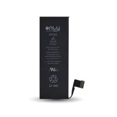 BATERIAS IPHONE 5S 1560 MAH