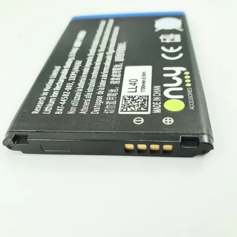 BATERIAS LG 44JR/L40
