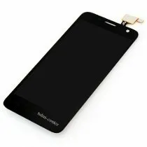 MODULO ALC IDOL X - OT6040 - NEGRO ORIG
