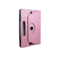 FLIP COVER MODO-002 TAB 8'' - ONLY - ROSA