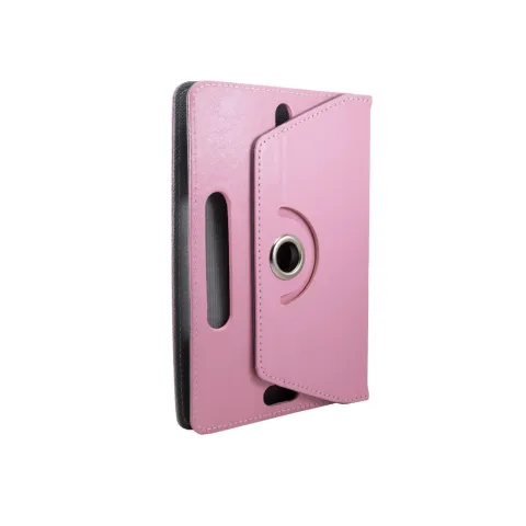 FLIP COVER MODO-001 TAB 7'' - ONLY - ROSA