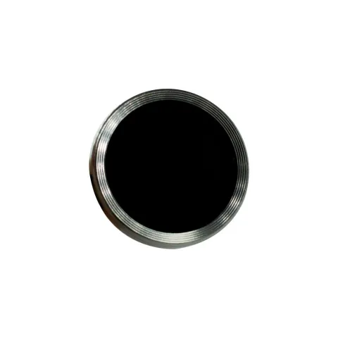 PROTECTOR DE CAMARA - MODO-003 LISO - SAM S24 ULTRA - ONLY - GRIS