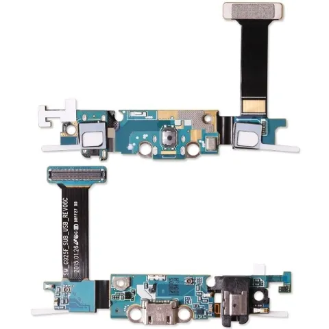 PLACA DE CARGA S S6 FLAT - G920