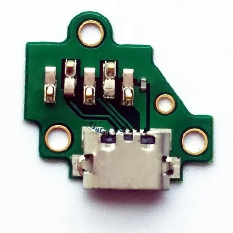 PLACA DE CARGA M G3 - XT1540