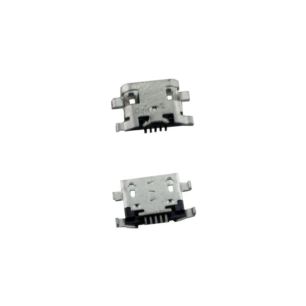 CONECTOR DE CARGA M E7 PLUS - ORIG