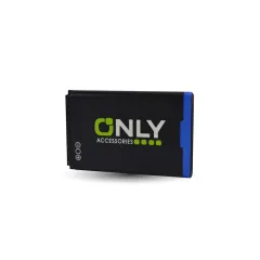 BATERIAS NOKIA BL5C/N1100 650 MAH