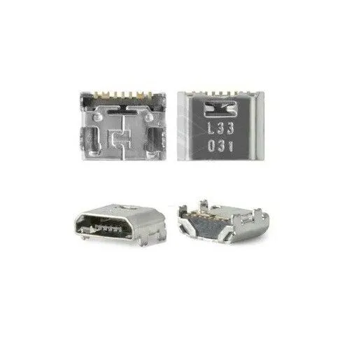 CONECTOR DE CARGA S CORE PRIME / GRAND / GRAND NEO / WIN - G360 / I9080 / I9060