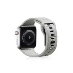 MALLA RELOJ MODS-762 SILICONA ELEGANTE 38 - ST