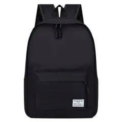 MOCHILA LISA ECONÓMICA MODS-1107 - ST