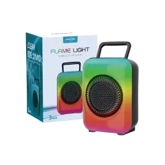 PARLANTE 3'' MODS-907 - STOCK - NEGRO