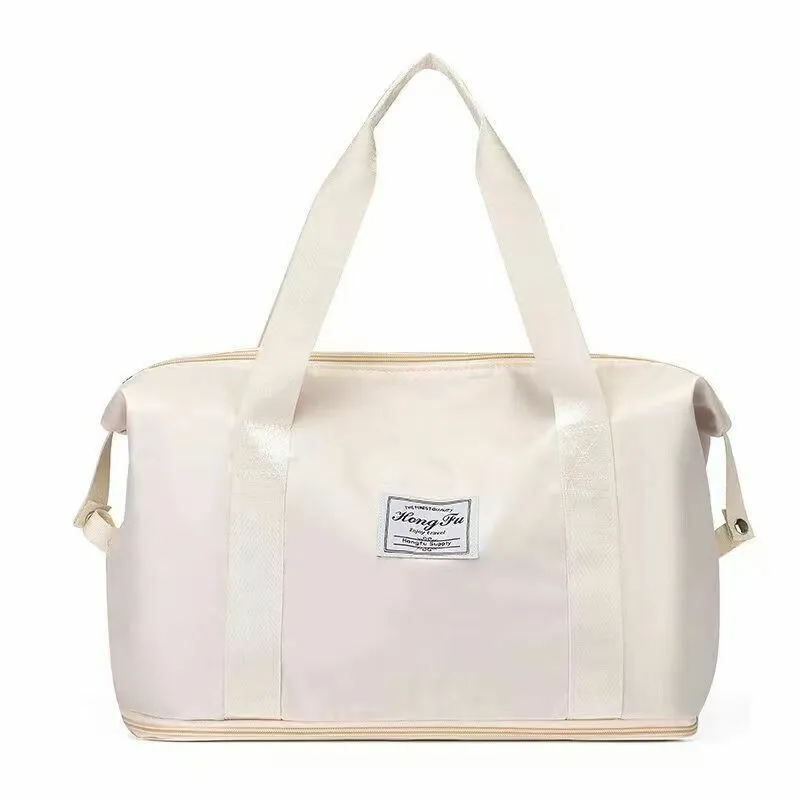 BOLSO EXPAND MODS-059 - ST - BLANCO