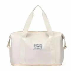 BOLSO EXPAND MODS-059 - ST - BLANCO