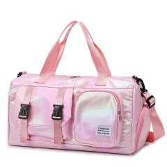BOLSO SHINNY MODS-062 - ST - ROSA