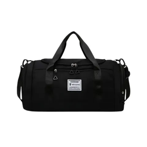 BOLSO SPORT MODS-061 - ST - NEGRO