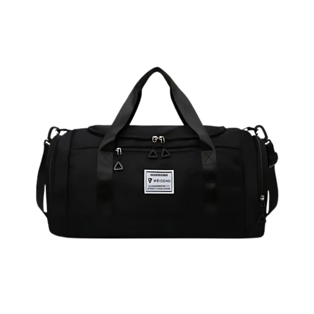 BOLSO SPORT MODS-061 - ST - NEGRO