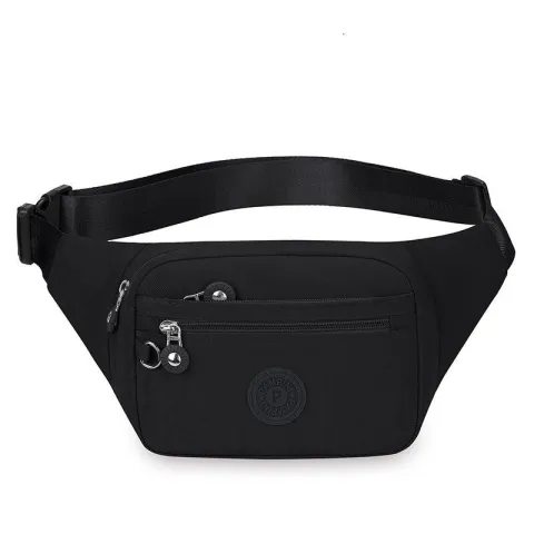 RIÑONERA SPORT MODS-056 - ST - NEGRO