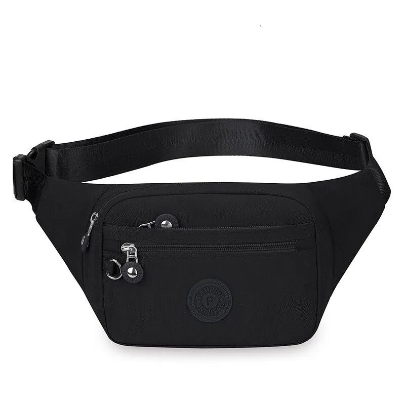 RIÑONERA SPORT MODS-056 - ST - NEGRO