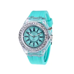 RELOJ GENOVA Z166 LIGTH MODS-770 - ST