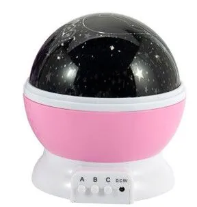 ESFERA GALAXIA MODS-047 - ST - ROSA