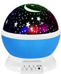 Azul