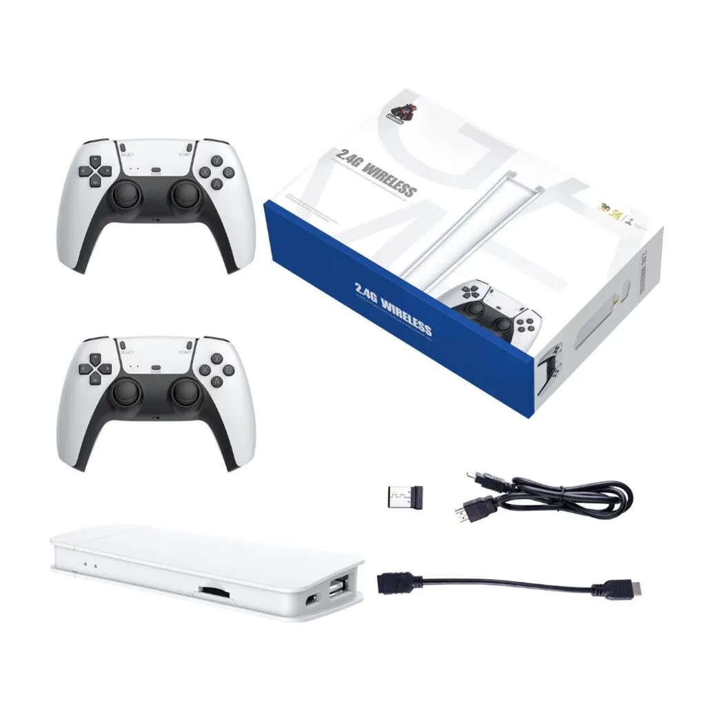 CONSOLA HDMI MODS-C02 - ST - 21K