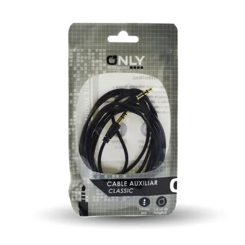 CABLE 3.5 MOD95 - 1,8M