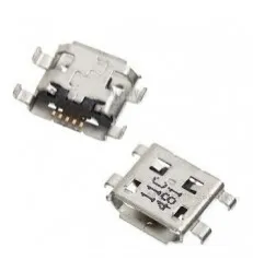 CONECTOR DE CARGA HU Y220 / Y300 -/Y330