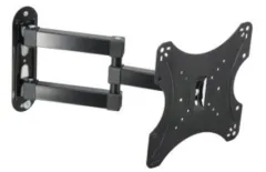 SOPORTE TV MOVIBLE 14''-43'' (CP306S) MODV-009C - VARIOS - NEGRO