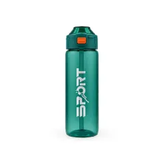 BOTELLA 800 ML MODX 223 - XAEA - VERDE