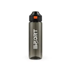 BOTELLA 800 ML MODX 223 - XAEA - NEGRO